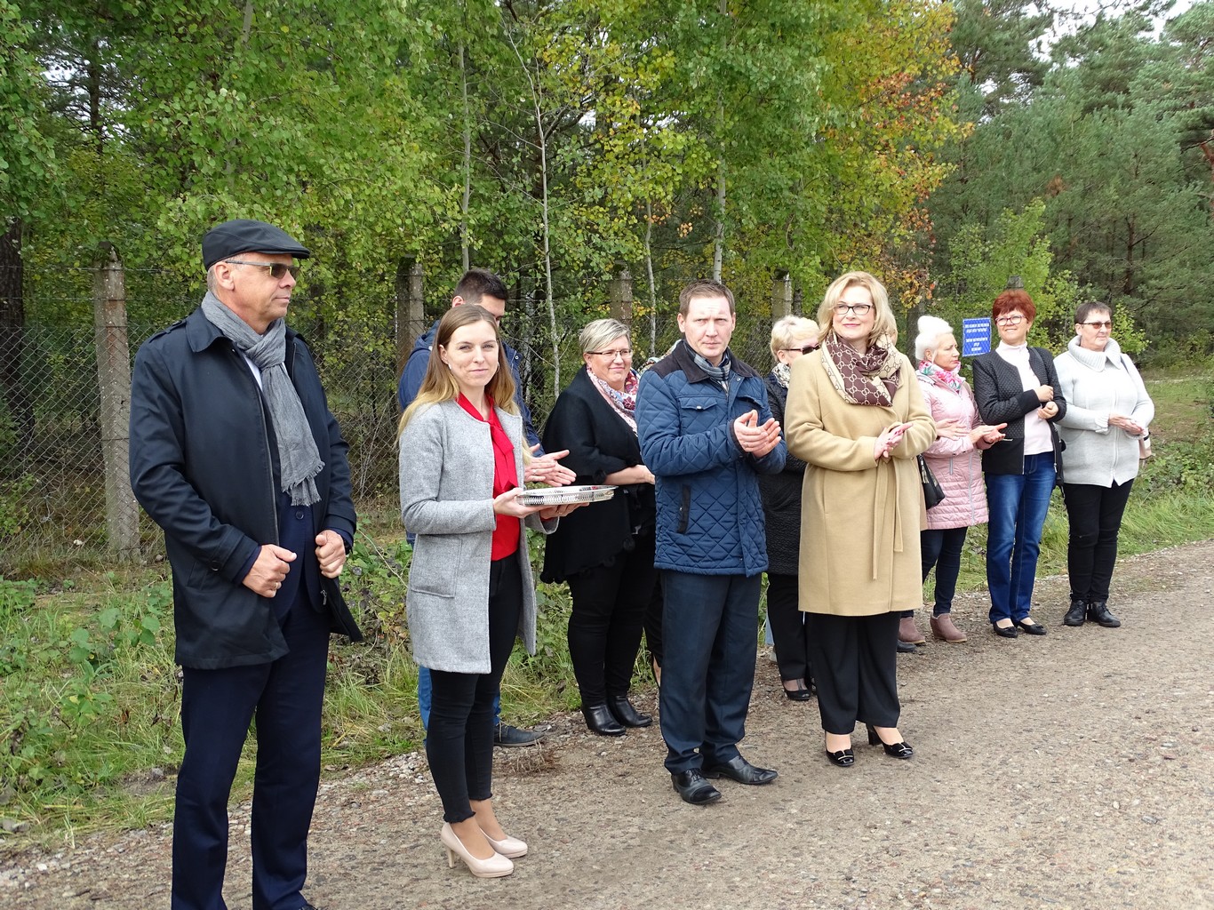 Zakończenie budowy 2